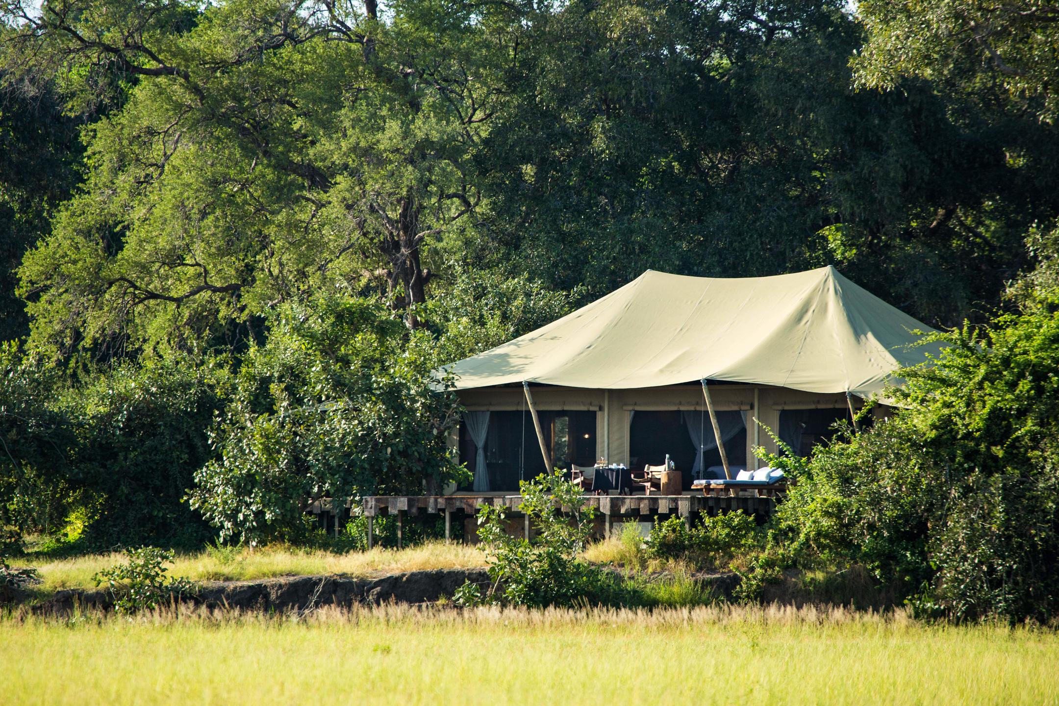 Tembo Plains Camp thumbnail 5